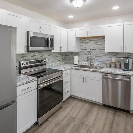 Four Bedroom Home Near Hartsfield Jackson Airport Riverdale Exteriér fotografie