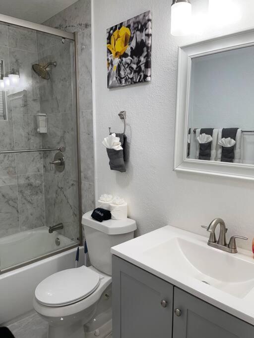 Four Bedroom Home Near Hartsfield Jackson Airport Riverdale Exteriér fotografie