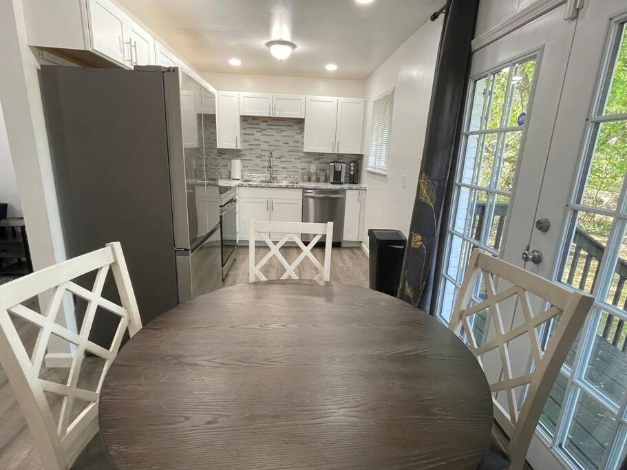 Four Bedroom Home Near Hartsfield Jackson Airport Riverdale Exteriér fotografie