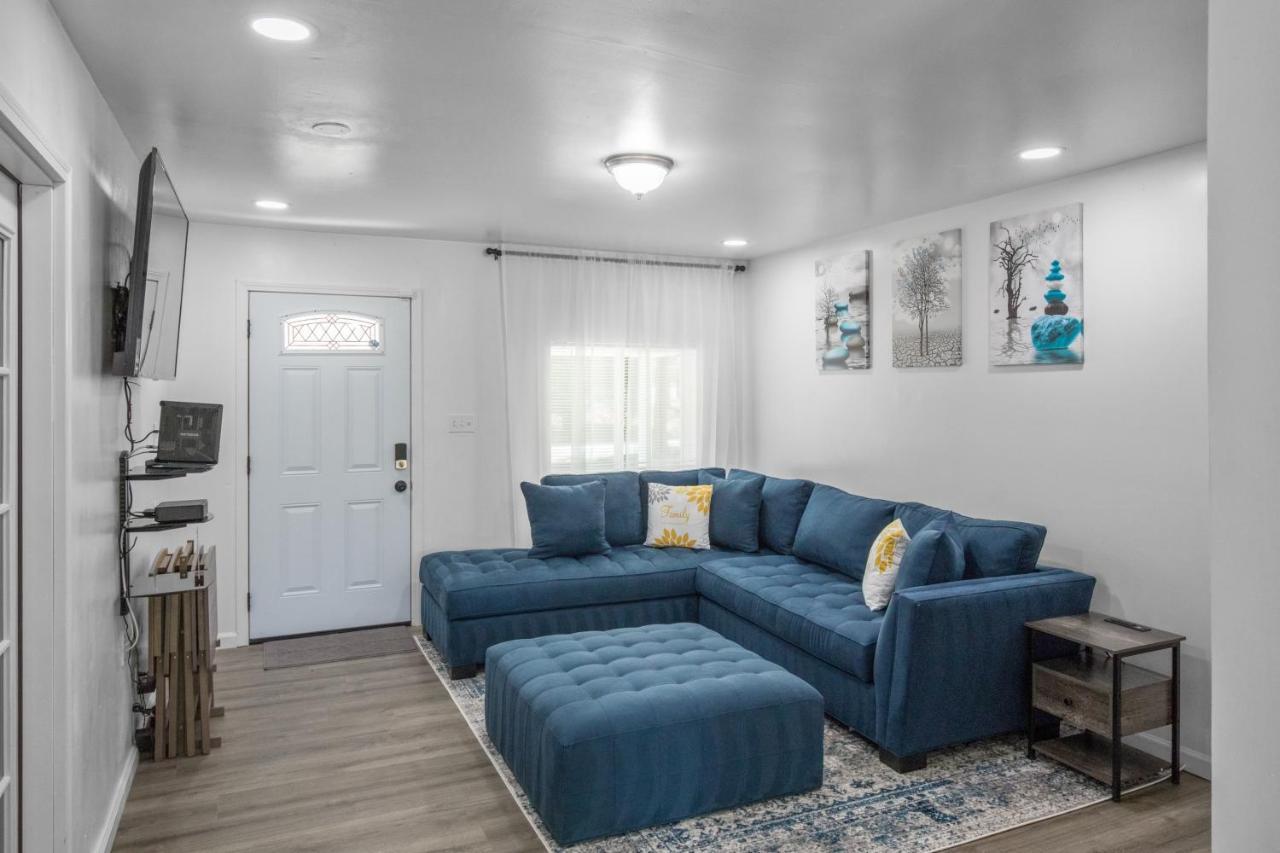 Four Bedroom Home Near Hartsfield Jackson Airport Riverdale Exteriér fotografie