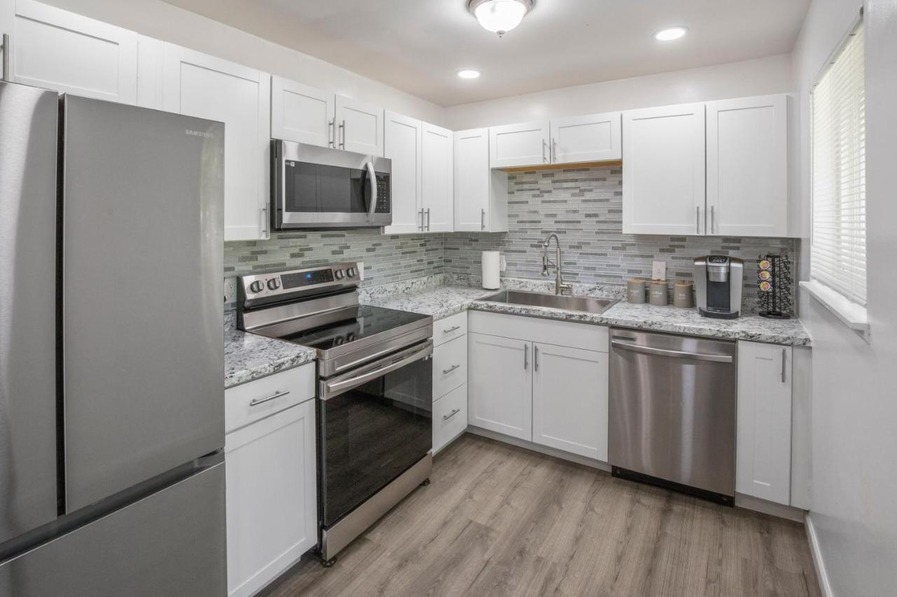 Four Bedroom Home Near Hartsfield Jackson Airport Riverdale Exteriér fotografie