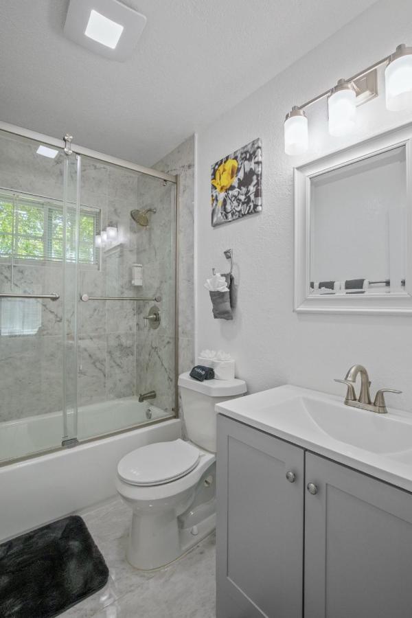 Four Bedroom Home Near Hartsfield Jackson Airport Riverdale Exteriér fotografie